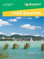 Lake Balaton & Budapest - Michelin Green