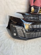 OPEL ZAFIRA LIFE D VIVARO C 19- bumper front front grill 6XPDC