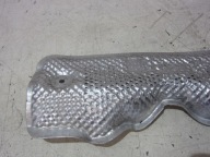 BMW F10 F11 Blende Abdeckung TERMICZNA 7185200