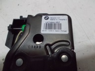 MINI COUNTRYMAN 19R lock boot bonnet 746441507