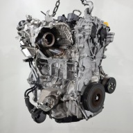 engine Dacia DUSTER 1.3 TCE H5H 470 H5HB470
