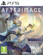 Afterimage Deluxe Edition PS5 New (kw)