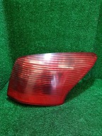 light right rear PEUGEOT 407 9641948680