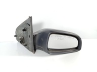 Opel Astra H 04-07 mirror right electrics 5PIN OE 010806