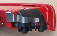 light rear part rear left PORSCHE 911 VII 991 OE EUROPA
