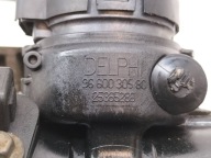 Valvola a farfalla 9660030580 1.6 HDI Citroen Berlingo e (1996-2008)