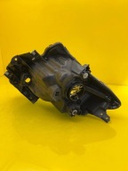light left front Suzuki Swift MK8 17-24