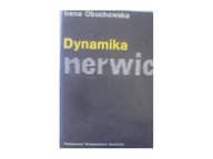 Dynamika nerwic - Obuchowska