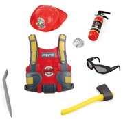 Sada hasičů ASKATO 364290