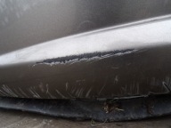 front bumper front PEUGEOT 407 colour KDAC (1)