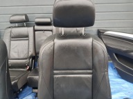 BMW X5 E70 Sitze rechts links Ledersitz KOMPLET