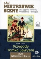 Przygody Tomka Sawyera Mark Twain