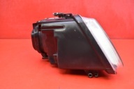 REFLEKTOR left light front lens EU AUDI A3 8L LIFT 00-03