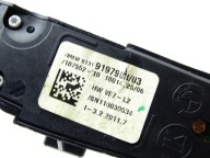 PANEL switch ESP PDC springing BMW 5 GT F07 9197903