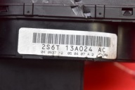 switch light switch 2S6T13A024AC FORD FIESTA MK6 VI 01-07