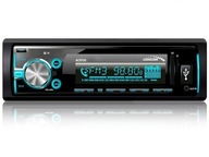 Rádioprijímač Audiocore AC9720 B MP3/WMA/USB/RDS
