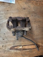 MERCEDES W211 3.0 DCI V6 caliper brake right rear part