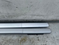 KIA STONIC LIFT Dachreling dach KOMPLET