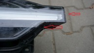 VOLVO XC60 II LIFT light front MID LED right