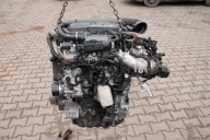 engine complete BMW B47C20B 7 TYSKM