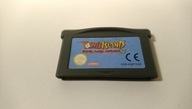 Super Mario Advance 3 Yoshi's Island Nintendo Game Boy Advance GBA EUR