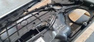 A6 C7 4G LIFT side door right front front FLINTGRAU 4G1867104C