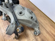 sususpension rear. complete left Ford Edge II Lift 2019+