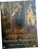 Rodzina Borgiów