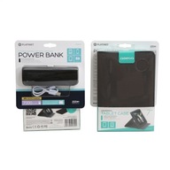 OMEGA ETUI NA TABLET/E-BOOK 7 MARYLAND grey + POWER BANK 7200 PROMO