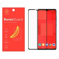 Szkło hartowane 5D BananGuard pełne do Huawei P30