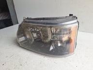 LAND ROVER SPORT L320 09-13 light left XENON UK-right hand drive CH22-13W020-AA
