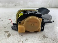MITSUBISHI OUTLANDER and seat belt left front