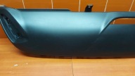 spoiler diffusore accessori Paraurti posteriore posteriore TOYOTA YARIS IV 20