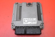 Centralina computer Motore 04L907309E SKODA RAPID 1 e 1.6 TDI 116 KM 12-17