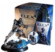 Hra Elex II - Collector's Edition - PlayStation 4 krabicová verzia