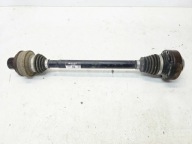 semi-axis left rear part AUDI A6 C8 A7 A8 D5 4N0501203A