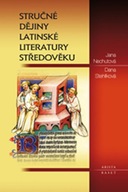 Stručné dějiny latinské literatu... Jana Nechutová