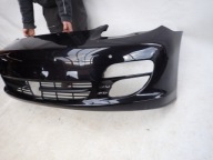PORSCHE PANAMERA 970 09- bumper front front PDC SPR