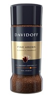 Kawa rozpuszczalna Davidoff Fine Aroma 100g