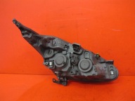 PEUGEOT 208 12- light REFLEKTOR left front front 9802221880 EUROPA
