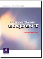 First Certificate Expert. Student's Book