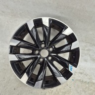 VW T-CROSS 2GM disk hliníkový 16" 2GM601025C