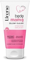 LIRENE Będę Mamą ŻELOWY OLEJEK DO CIAŁA 150ml