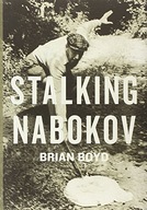 Stalking Nabokov Boyd Brian