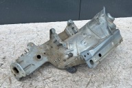 quarter FARTUCH left front VW PASSAT B7 10-14