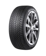 Nexen N'blue 4Season 2 195/50R15 82 V priľnavosť na snehu (3PMSF)