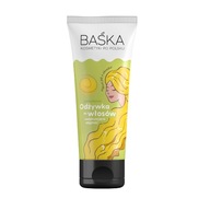 ROZPRÁVKA Kozmetika Po slovensky Jablkový kondicionér na vlasy - zvyšujúci objem