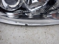 AUDI A4 B6 MALYSZ 00-04 light front front right