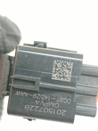 window control switch rear part left right KOMPLET DG9T-14529-AAW Ford Galaxy Mk4
