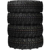 4× Profil BREAKER MT/R 18,50x215/65R16 98 S